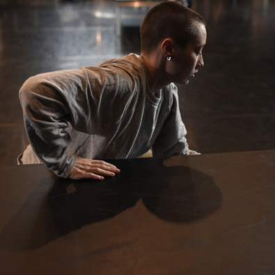 Léonie Bélanger | © Luc Senécal