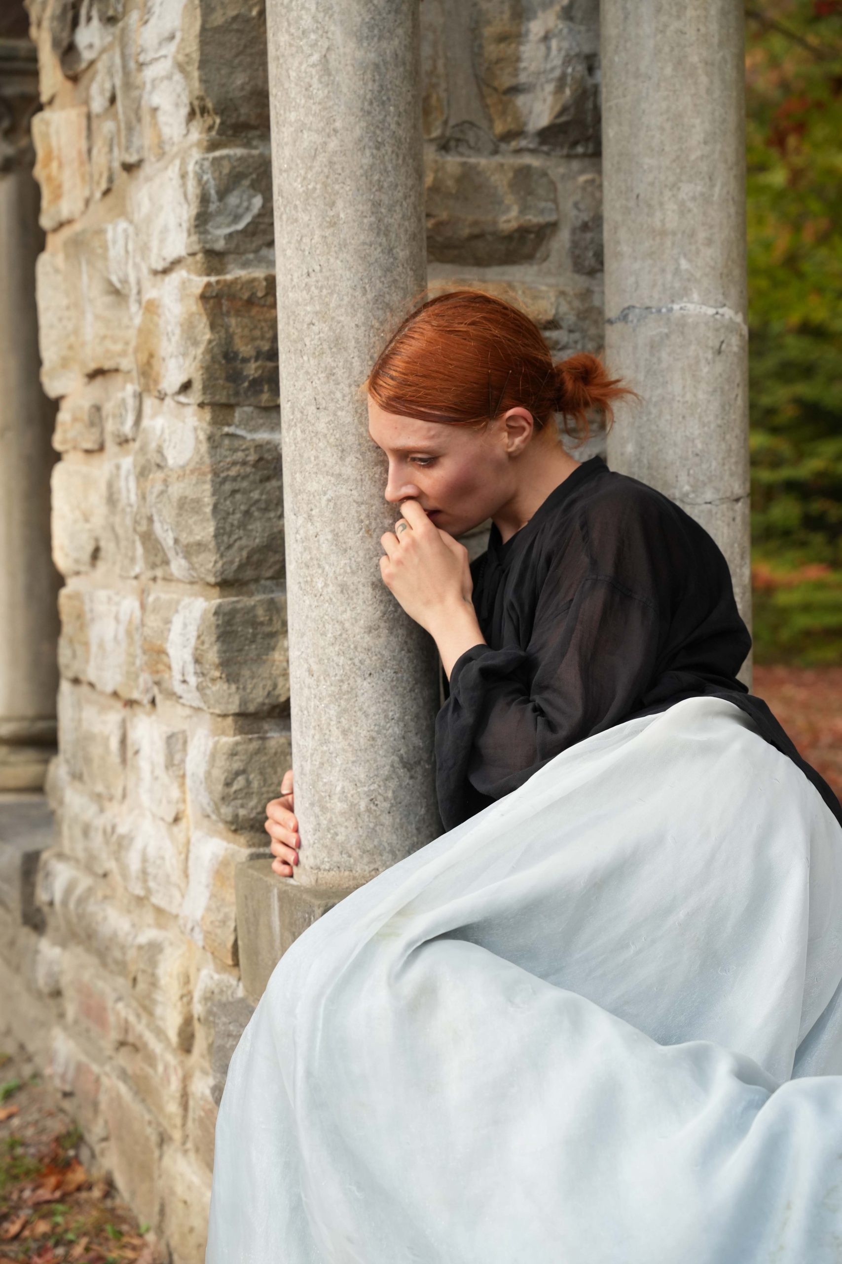 Ciel et terre | Myriam Arseneault Campbell @ Luc Senécal