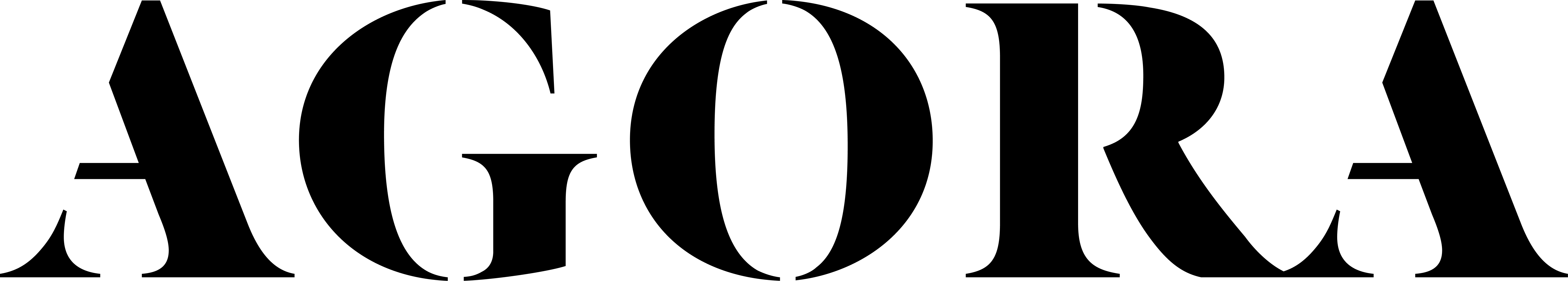 Agora de la danse