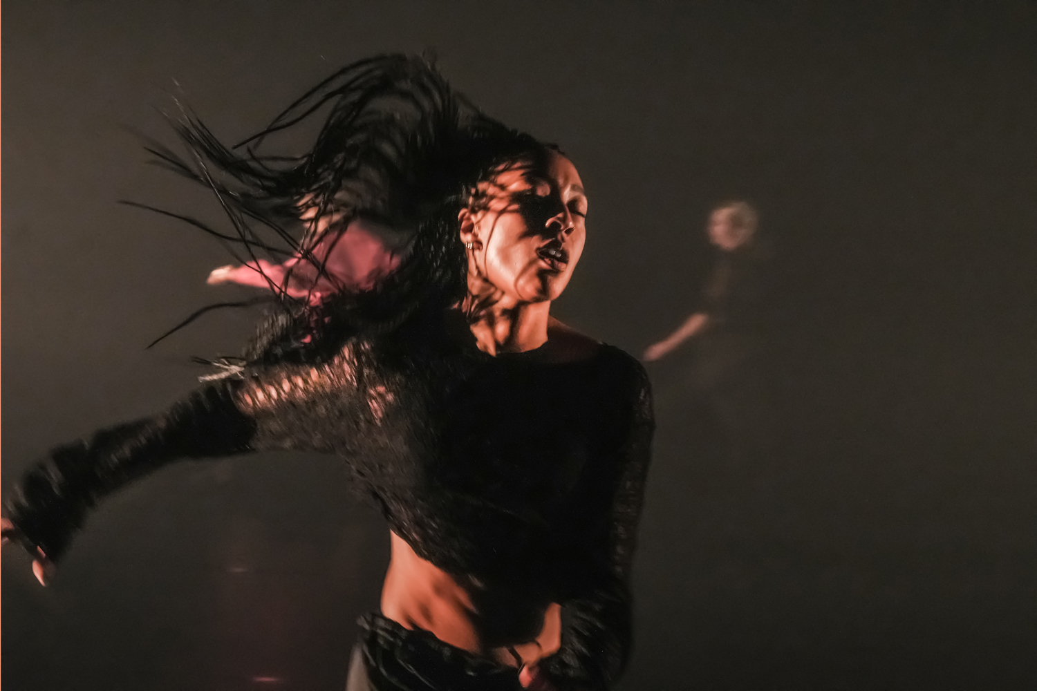 Stacey Désilier © Luc Senécal