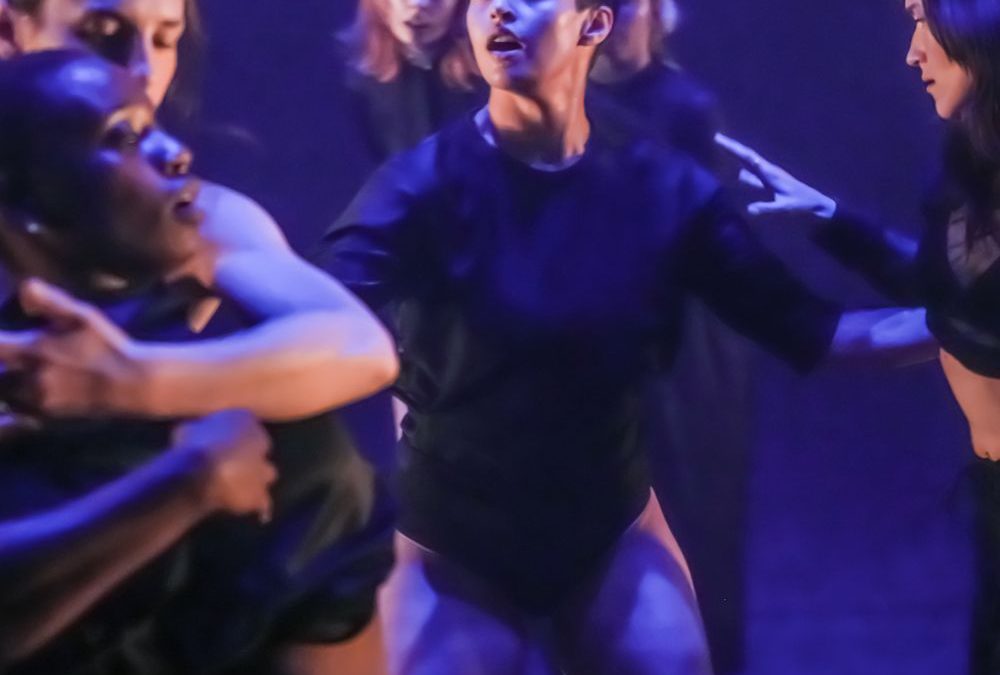 Soulèvement au OFF FTA