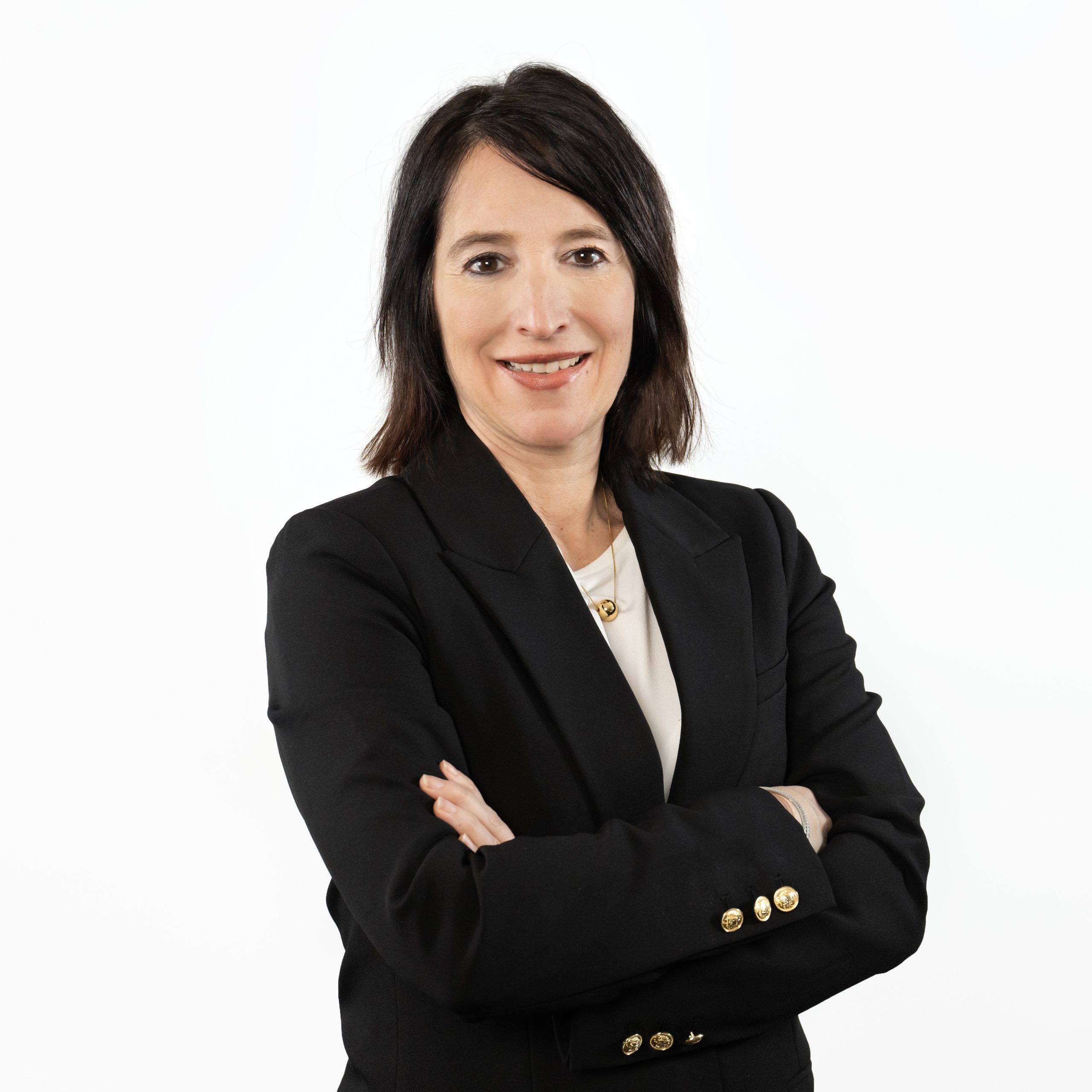 Mélanie Camiré, membre du conseil d'administration du Carré des Lombes