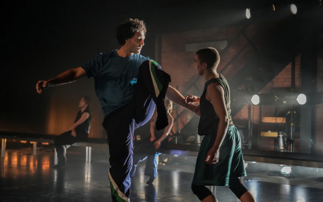 UNFOLD | 7 perspectives