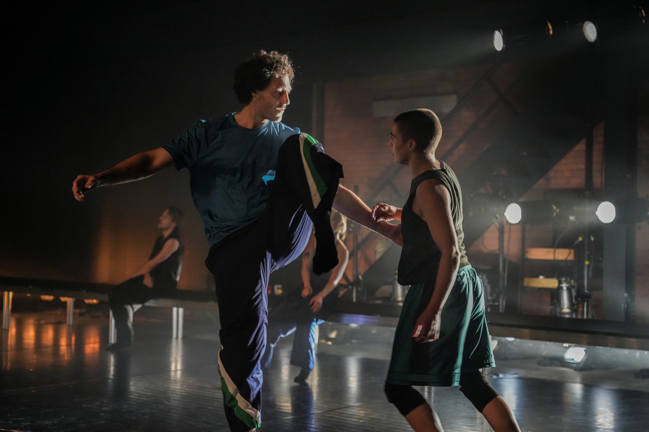 UNFOLD | 7 perspectives